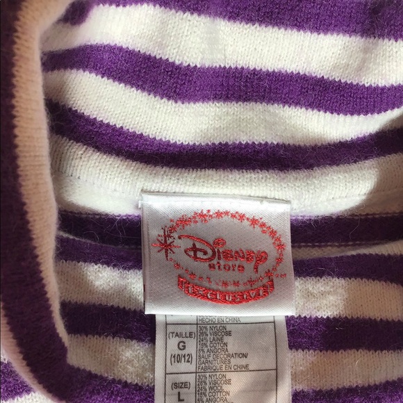 Disney Store Girl dress Size L (10-12). - Picture 3 of 5